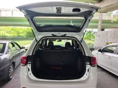 Mitsubishi Outlander 2021 Facelift 2.0L FWD Comfort 5-Seater - ფოტო 19