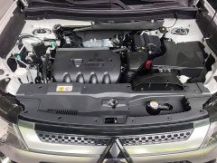 Mitsubishi Outlander 2021 Facelift 2.0L FWD Comfort 5-Seater - ფოტო 20