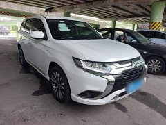 Mitsubishi Outlander 2021 Facelift 2.0L FWD Comfort 5-Seater - ფოტო 4