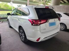 Mitsubishi Outlander 2021 Facelift 2.0L FWD Comfort 5-Seater - ფოტო 5