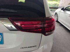 Mitsubishi Outlander 2021 Facelift 2.0L FWD Comfort 5-Seater - ფოტო 8