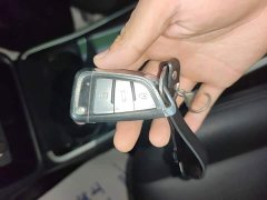 Mitsubishi Outlander 2021 Facelift 2.0L FWD Comfort 5-Seater - ფოტო 9