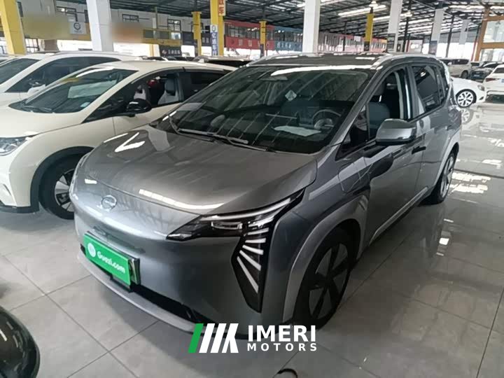 GAC AION Y 2023 Plus 510 Joy Edition - ავტომობილი ჩინეთიდან