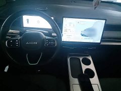 GAC AION Y 2023 Plus 510 Joy Edition - ფოტო 10