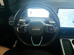 GAC AION Y 2023 Plus 510 Joy Edition - ფოტო 11
