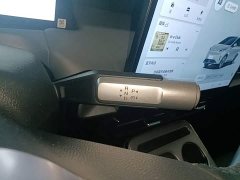 GAC AION Y 2023 Plus 510 Joy Edition - ფოტო 14