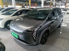 GAC AION Y 2023 Plus 510 Joy Edition - ფოტო 2