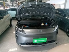 GAC AION Y 2023 Plus 510 Joy Edition - ფოტო 20