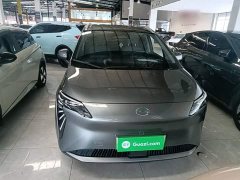 GAC AION Y 2023 Plus 510 Joy Edition - ფოტო 3
