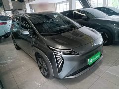 GAC AION Y 2023 Plus 510 Joy Edition - ფოტო 4