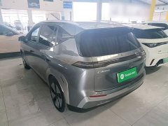 GAC AION Y 2023 Plus 510 Joy Edition - ფოტო 5