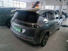 GAC AION Y 2023 Plus 510 Joy Edition - ფოტო 7