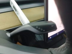 Tesla Model Y 2022 Facelift Rear-Wheel Drive - ფოტო 14