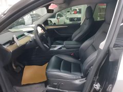 Tesla Model Y 2022 Facelift Rear-Wheel Drive - ფოტო 15