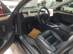 Tesla Model Y 2022 Facelift Rear-Wheel Drive - ფოტო 16