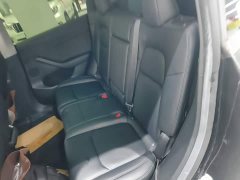 Tesla Model Y 2022 Facelift Rear-Wheel Drive - ფოტო 17