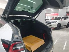 Tesla Model Y 2022 Facelift Rear-Wheel Drive - ფოტო 19