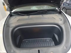 Tesla Model Y 2022 Facelift Rear-Wheel Drive - ფოტო 20