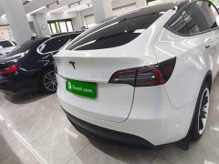 Tesla Model Y 2022 Facelift Rear-Wheel Drive - ფოტო 6