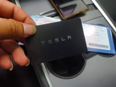 Tesla Model Y 2022 Facelift Rear-Wheel Drive - ფოტო 9