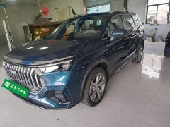 Geely Haoyue L 2.0T DCT Luxury - ფოტო 1