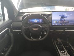 Geely Haoyue L 2.0T DCT Luxury - ფოტო 11