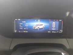 Geely Haoyue L 2.0T DCT Luxury - ფოტო 12