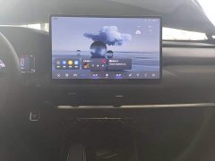 Geely Haoyue L 2.0T DCT Luxury - ფოტო 13