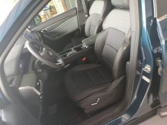 Geely Haoyue L 2.0T DCT Luxury - ფოტო 15