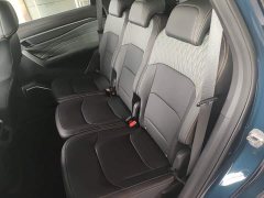 Geely Haoyue L 2.0T DCT Luxury - ფოტო 17