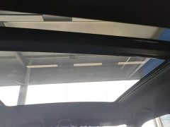 Geely Haoyue L 2.0T DCT Luxury - ფოტო 18