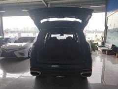 Geely Haoyue L 2.0T DCT Luxury - ფოტო 19