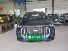 Geely Haoyue L 2.0T DCT Luxury - ფოტო 3