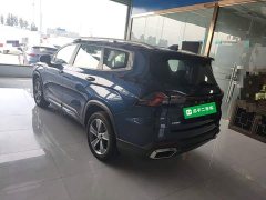 Geely Haoyue L 2.0T DCT Luxury - ფოტო 5