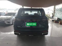 Geely Haoyue L 2.0T DCT Luxury - ფოტო 6
