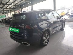 Geely Haoyue L 2.0T DCT Luxury - ფოტო 7