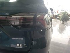 Geely Haoyue L 2.0T DCT Luxury - ფოტო 8
