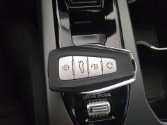 Geely Haoyue L 2.0T DCT Luxury - ფოტო 9