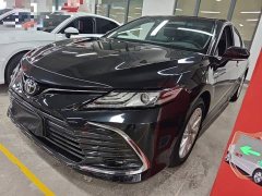 Toyota Camry 2021 2.0G Luxury - ფოტო 1