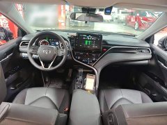 Toyota Camry 2021 2.0G Luxury - ფოტო 10