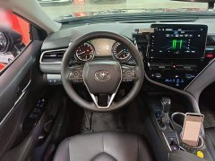 Toyota Camry 2021 2.0G Luxury - ფოტო 11