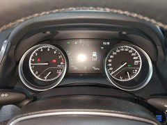 Toyota Camry 2021 2.0G Luxury - ფოტო 12