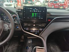 Toyota Camry 2021 2.0G Luxury - ფოტო 13