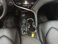 Toyota Camry 2021 2.0G Luxury - ფოტო 14