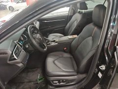 Toyota Camry 2021 2.0G Luxury - ფოტო 15