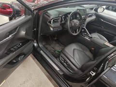 Toyota Camry 2021 2.0G Luxury - ფოტო 16
