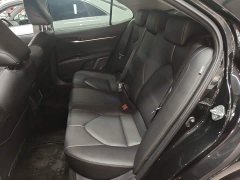 Toyota Camry 2021 2.0G Luxury - ფოტო 17