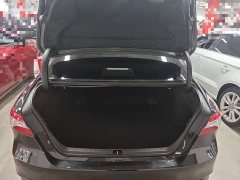 Toyota Camry 2021 2.0G Luxury - ფოტო 19