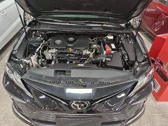 Toyota Camry 2021 2.0G Luxury - ფოტო 20