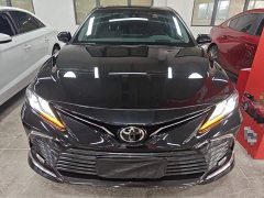 Toyota Camry 2021 2.0G Luxury - ფოტო 3